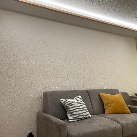 Studio Vue Mont Blanc 샤모니 외부 사진