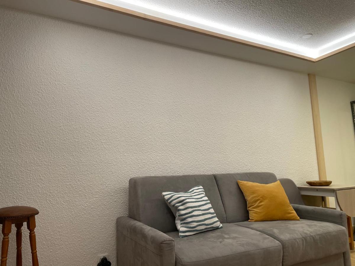 Studio Vue Mont Blanc 샤모니 외부 사진