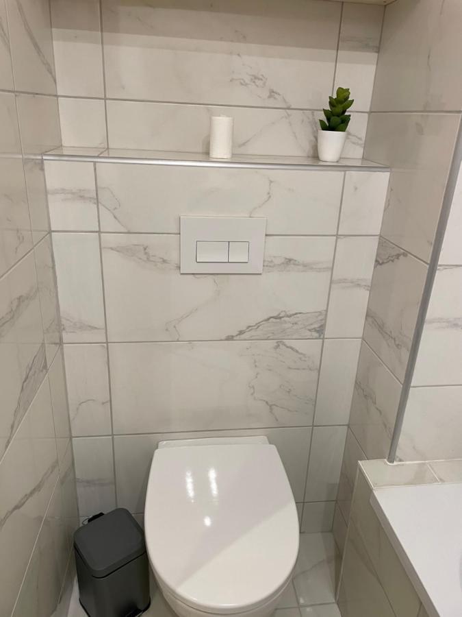 Studio Vue Mont Blanc 샤모니 외부 사진